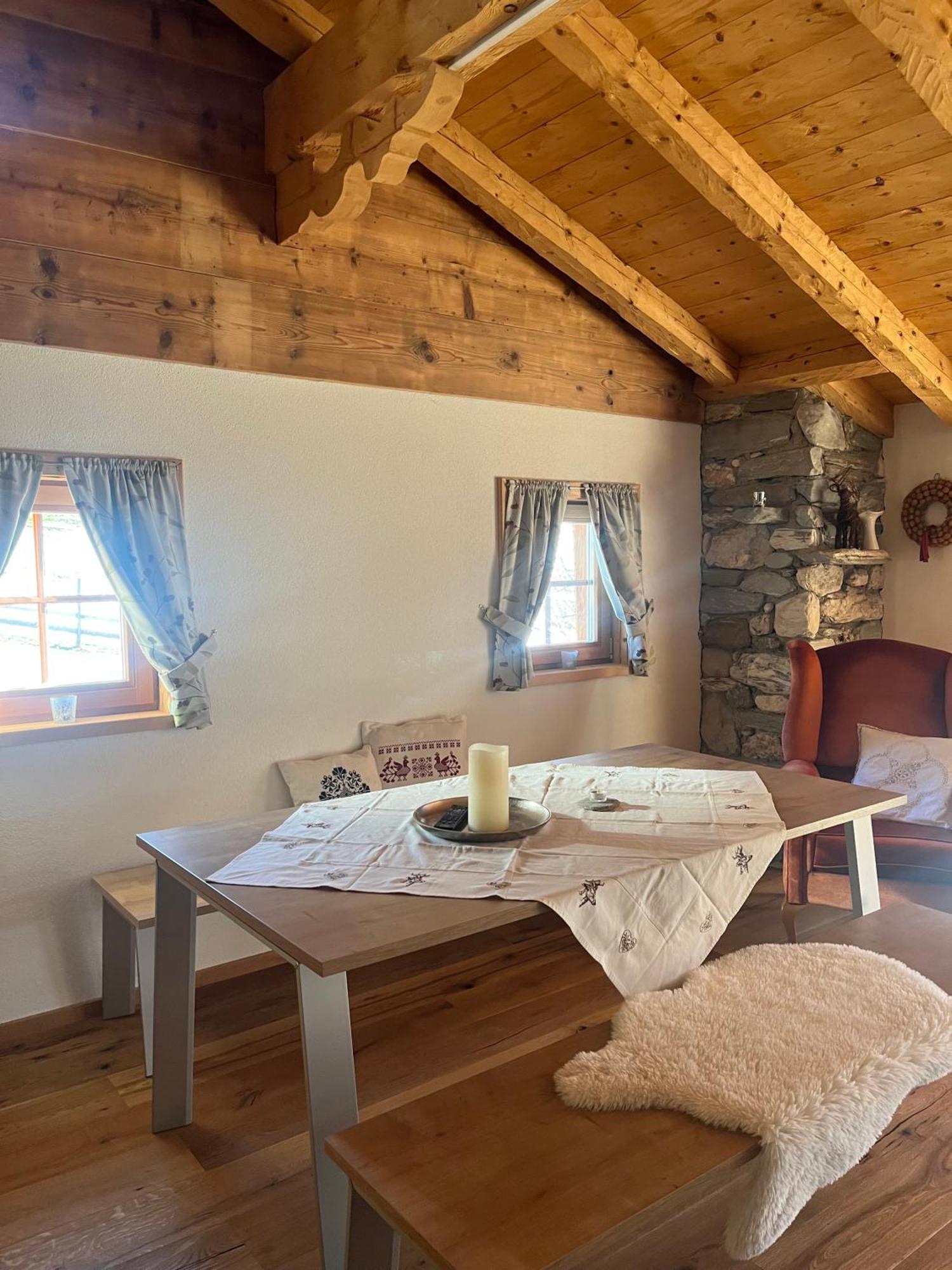 Apartment Langrieshof