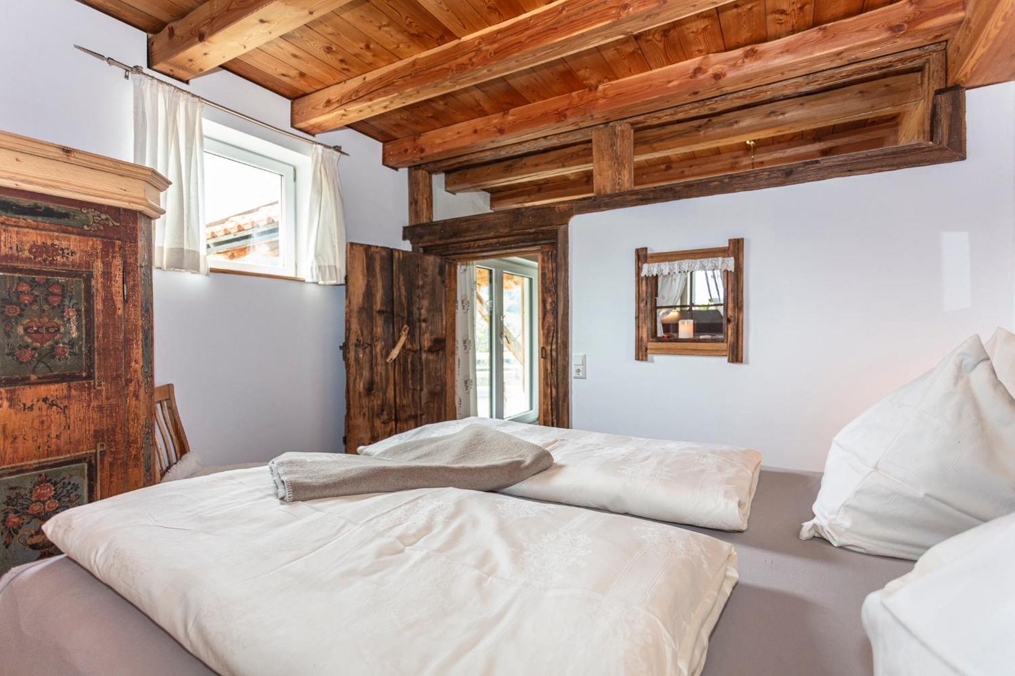 Apartment Langrieshof Rauris