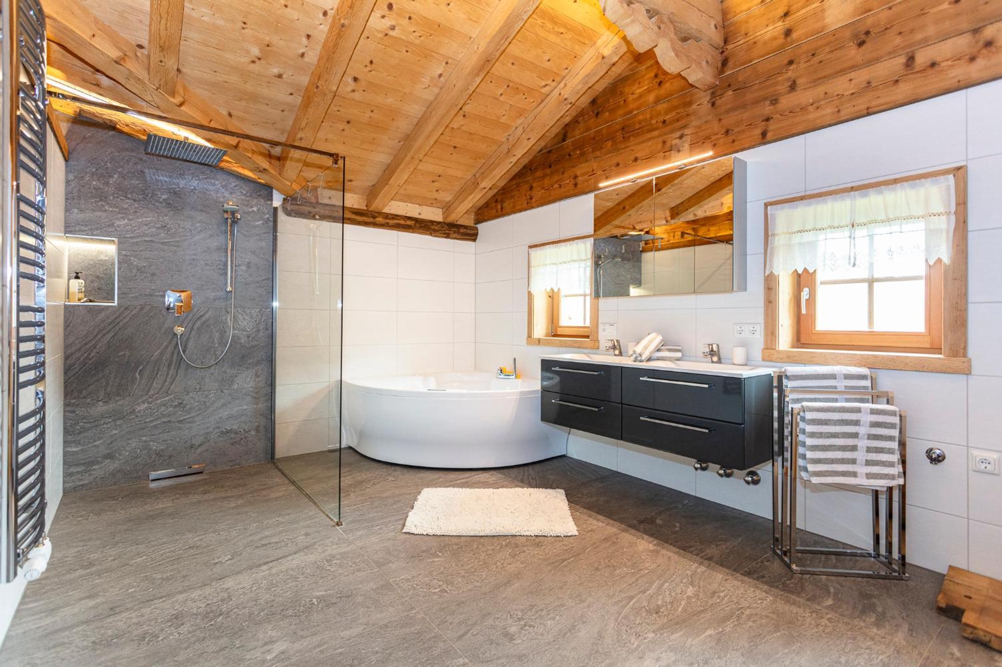 Apartment Langrieshof Rauris